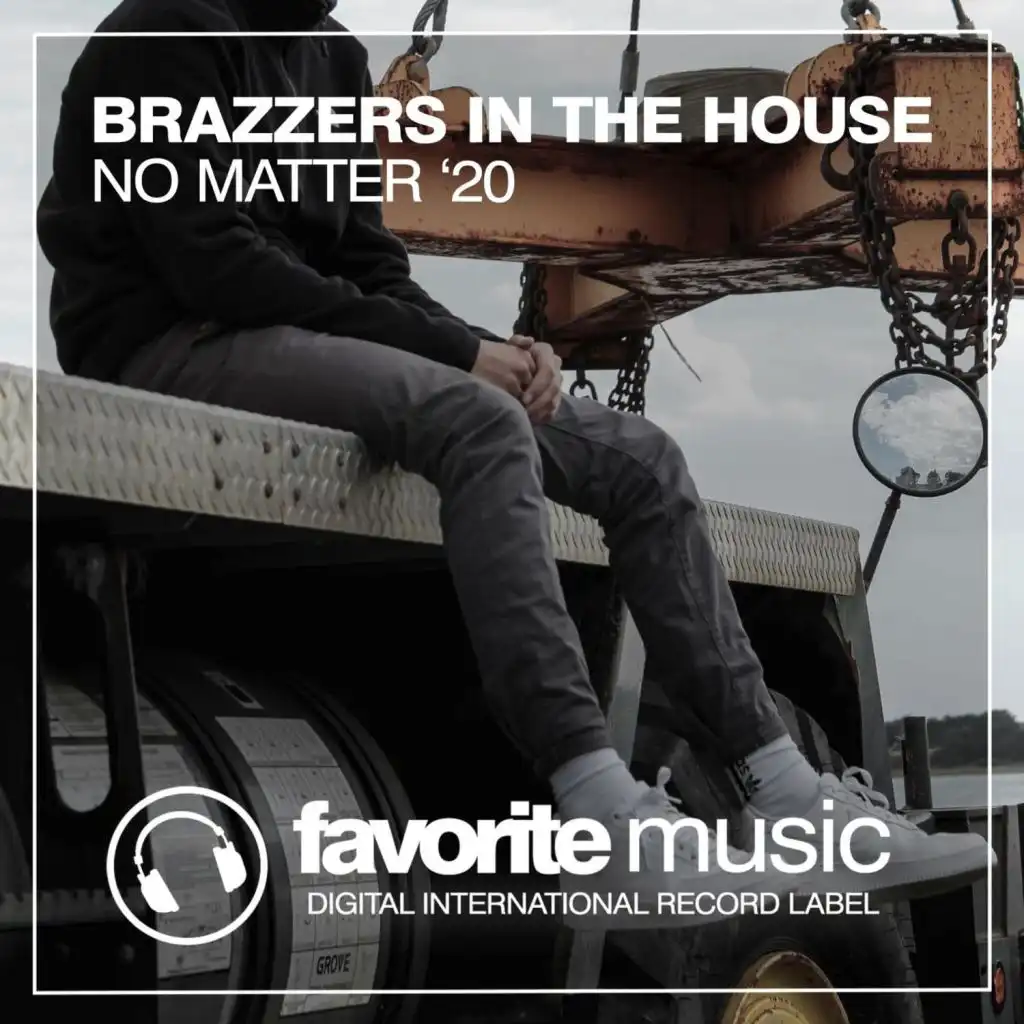 No Matter '20 (Dub Mix)