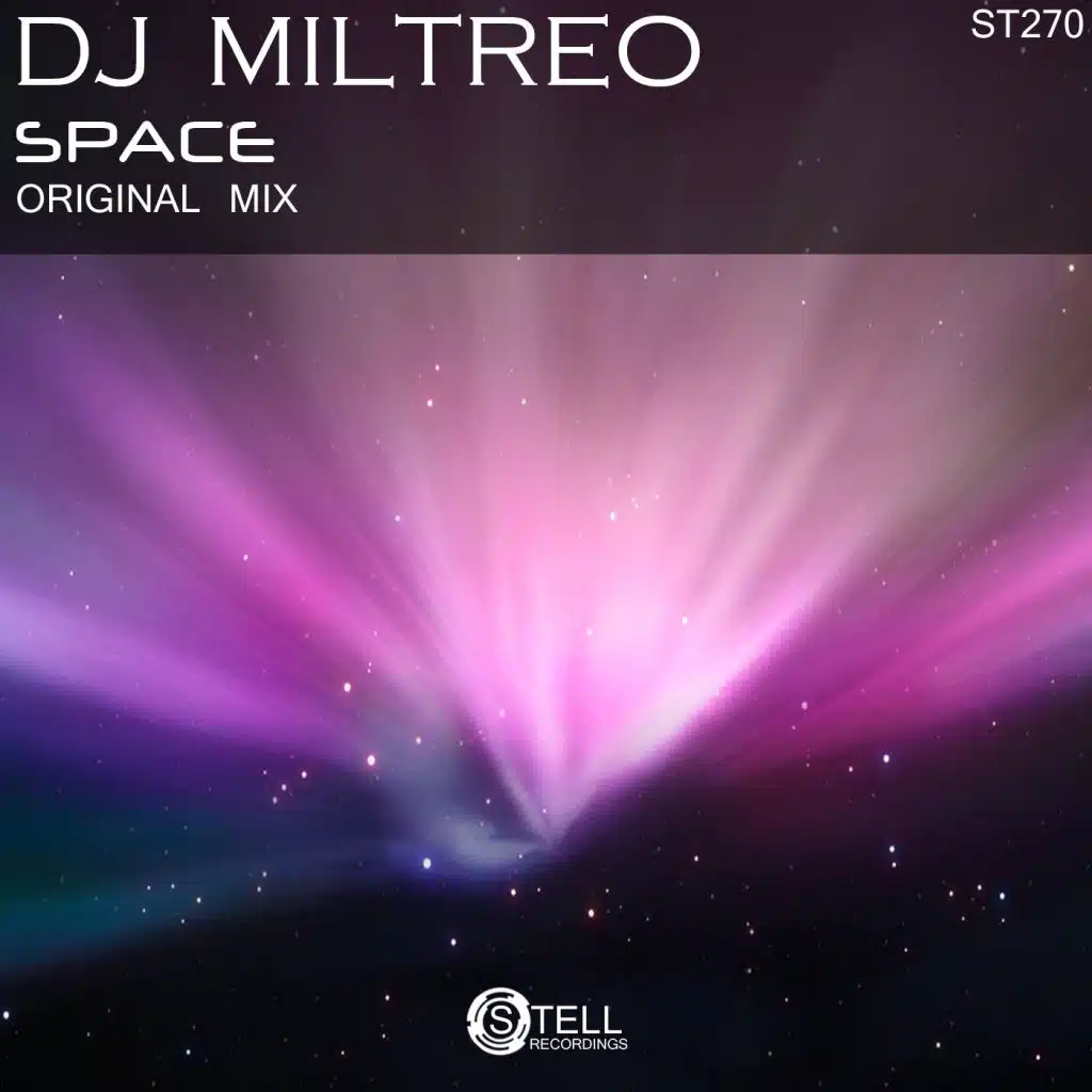 Dj Miltreo