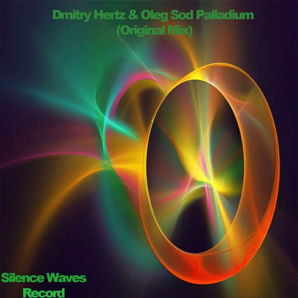 Dmitry Hertz & Oleg Sod