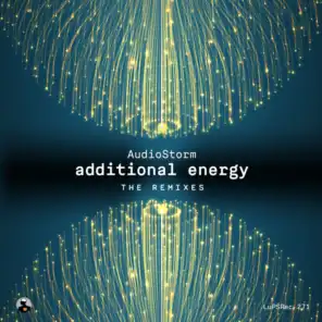 Additional Energy (The Remixes)