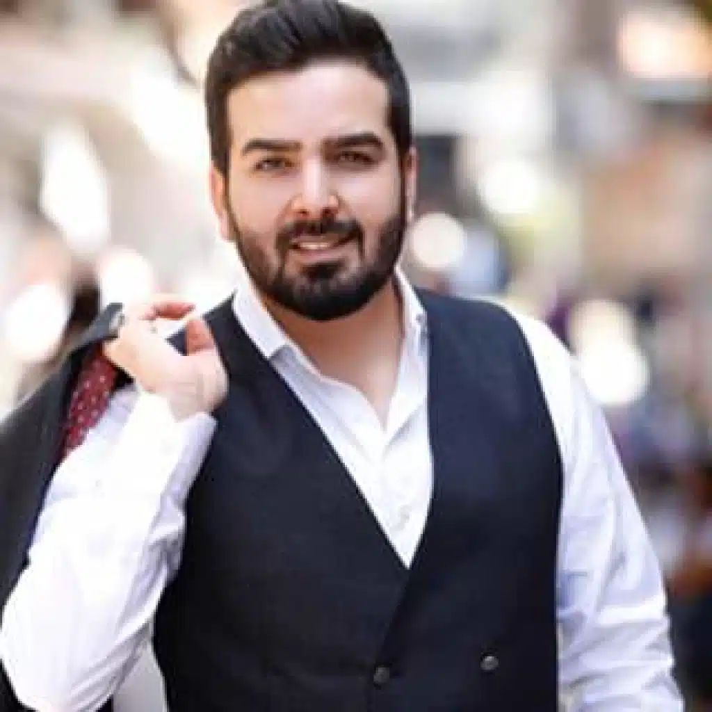 الشوق الشوق