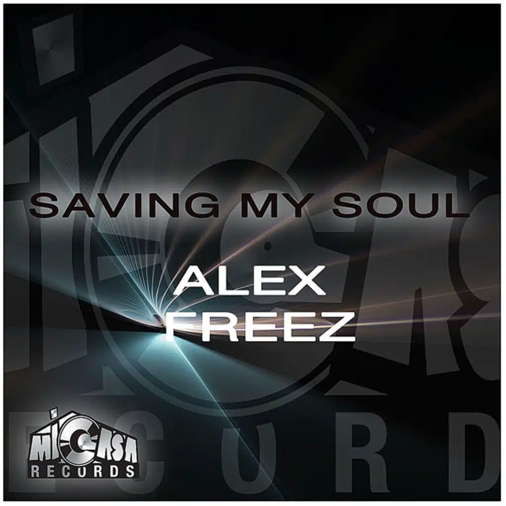Alex Freez