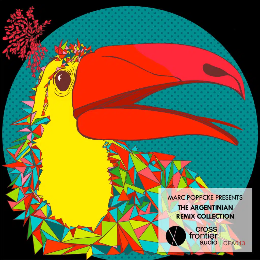 Yellow (Mike Griego Remix)