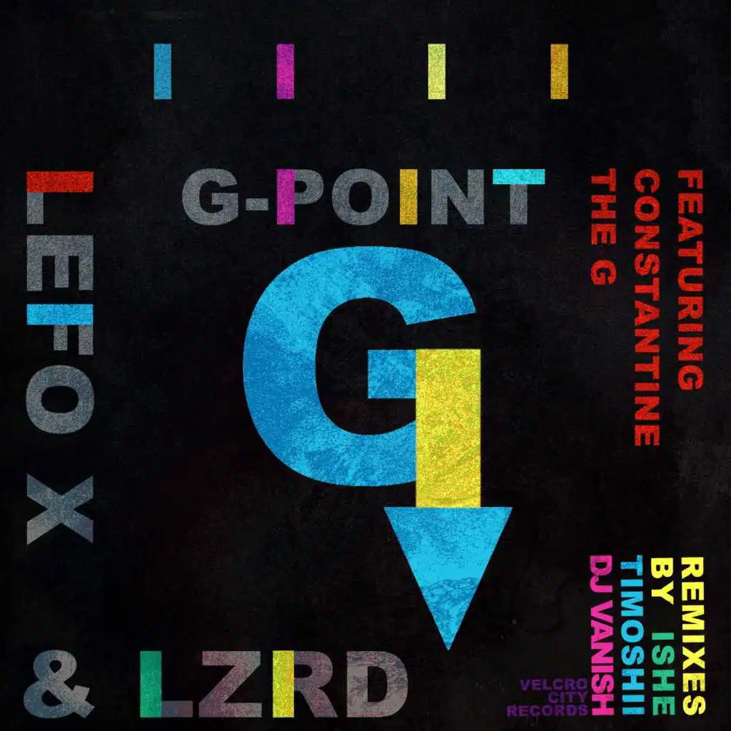G-Point