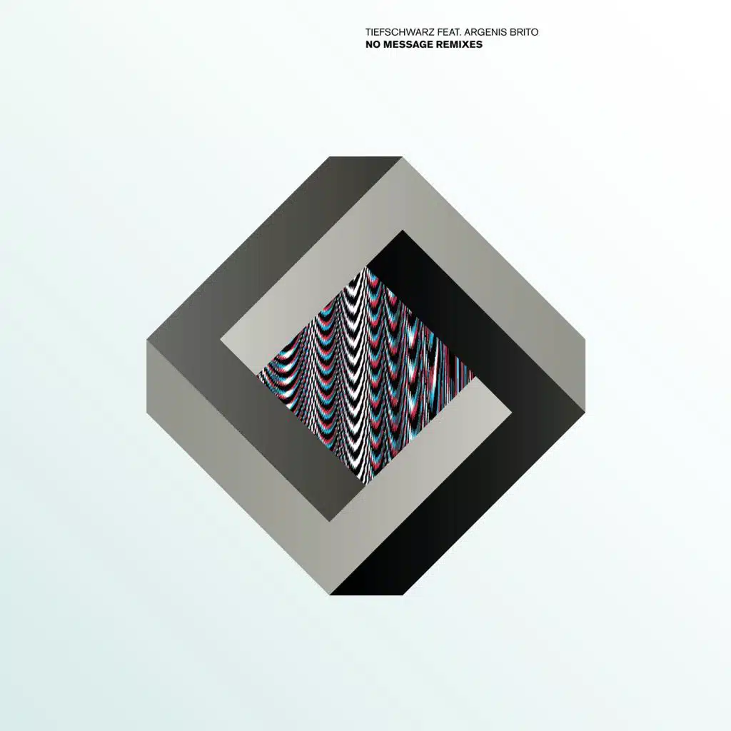 No Message (Re-Up Remix) [feat. Argenis Brito]