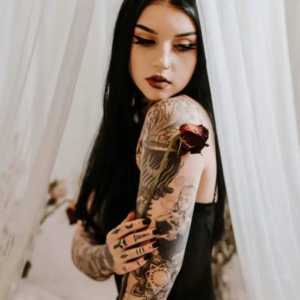 If I Had (Instrumental Version) [feat. McQueen]