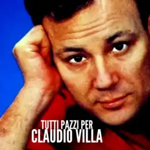 Tutti pazzi per Claudio Villa