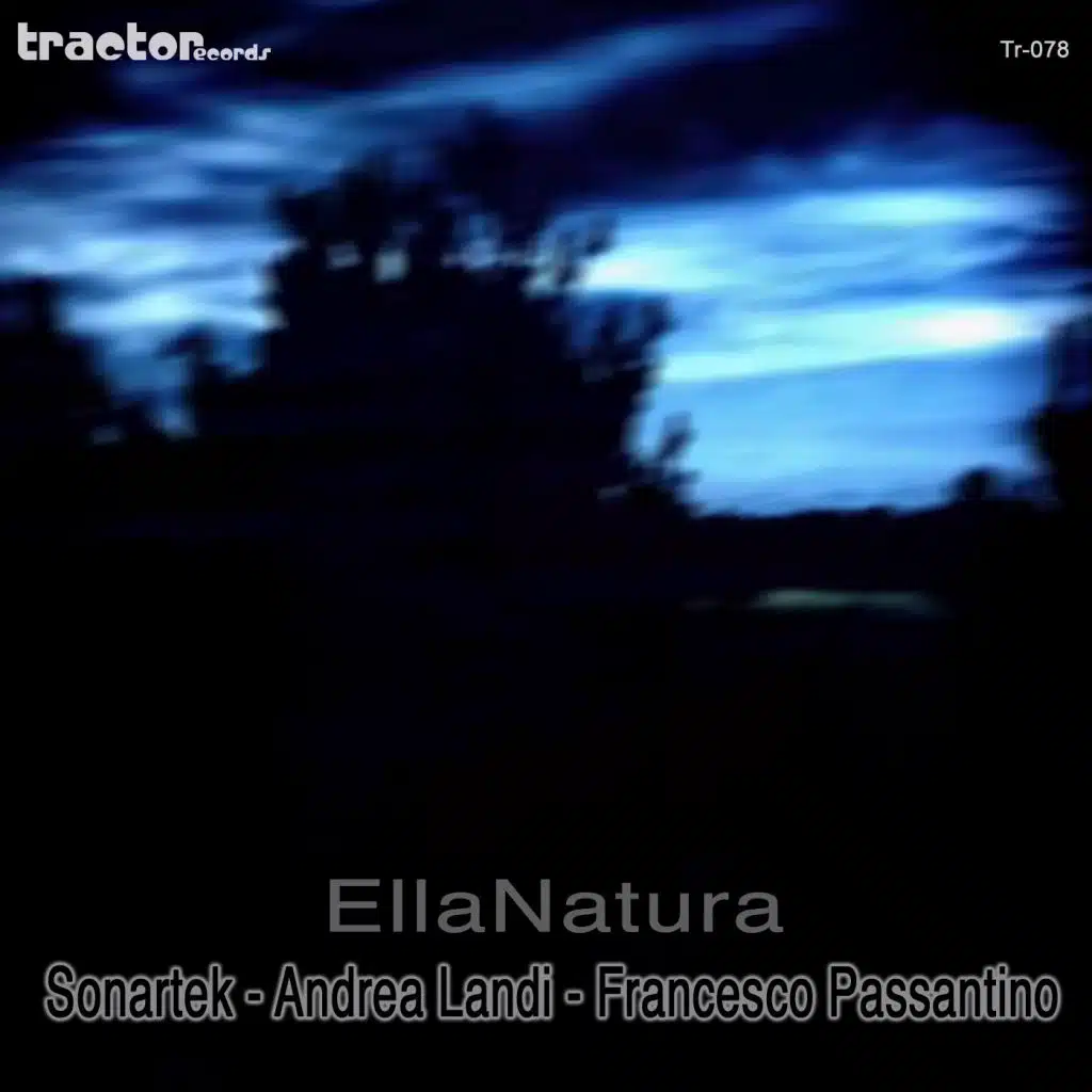 Sonartek, Andrea Landi & Francesco Passantino