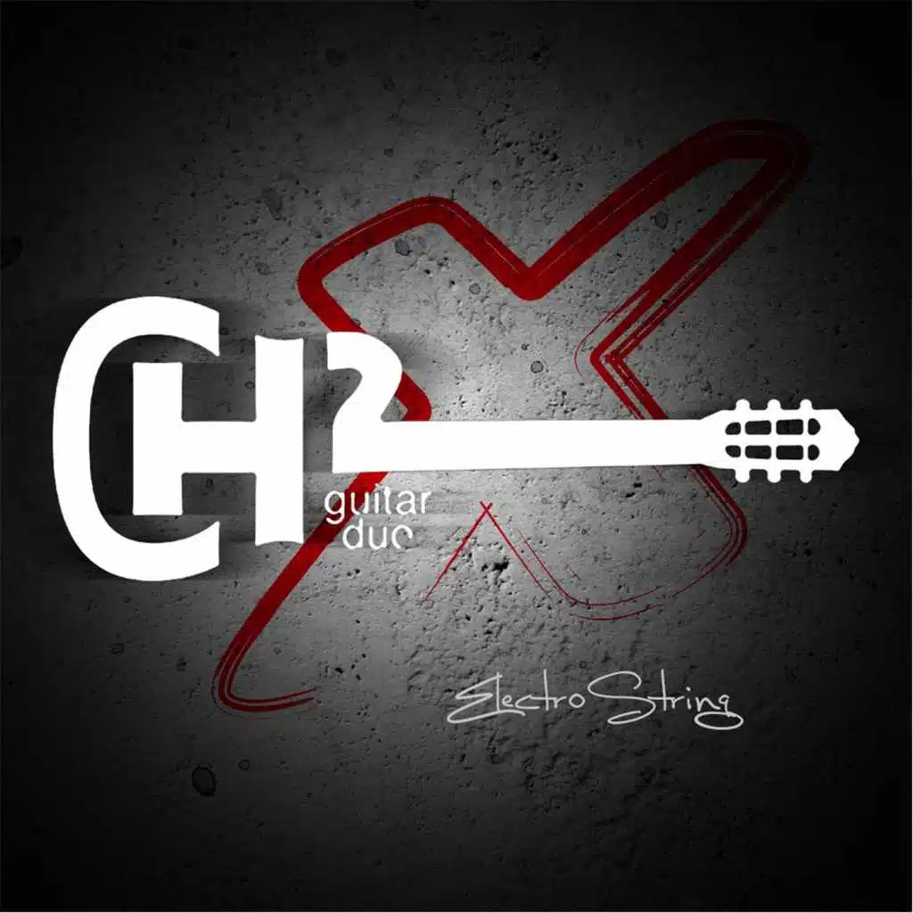 Electro String (feat. DJ Xavier)