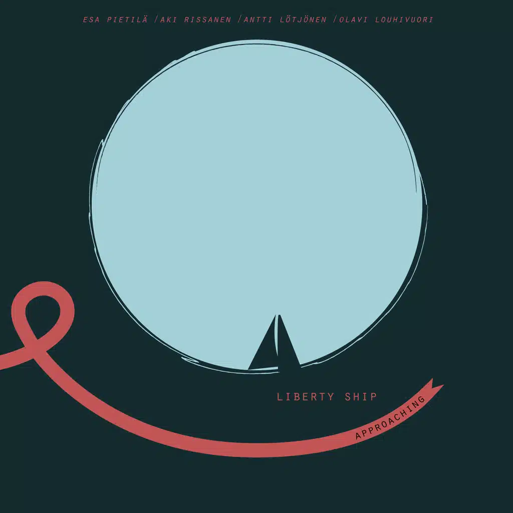 Between Warps (Bonus Track)