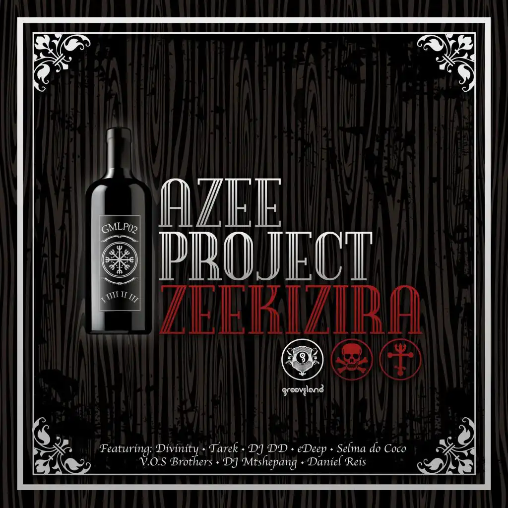 Angola (Azee Project Dub)