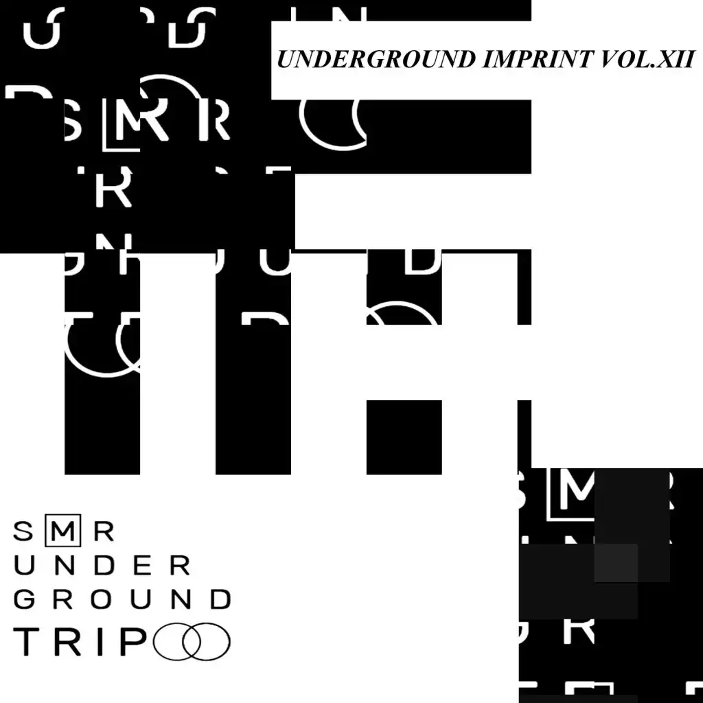 UndergrounD TriP Vol.XII