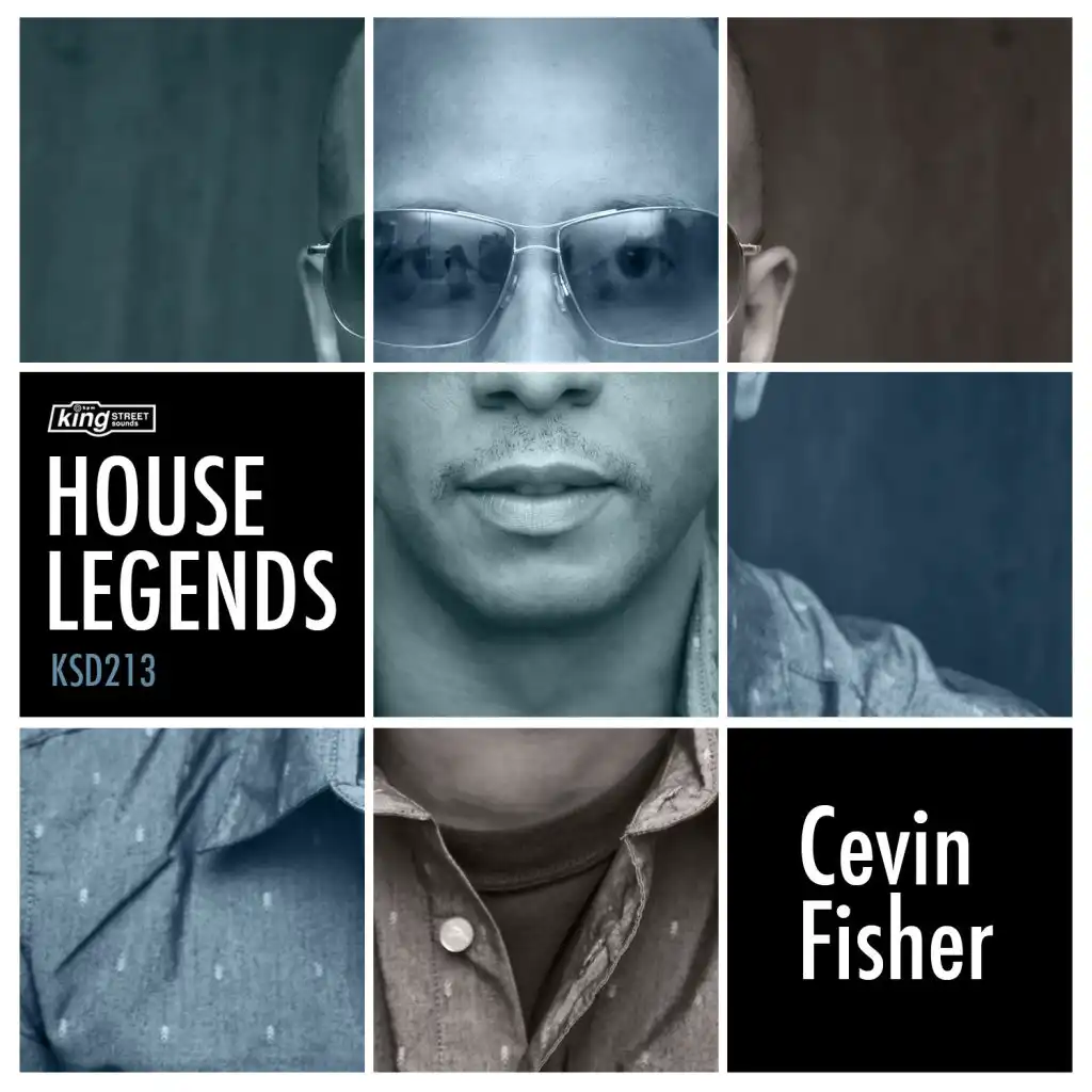House Music (Anthem Mix)
