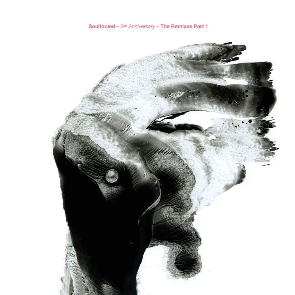 Parametric Soul (Jona Remix)