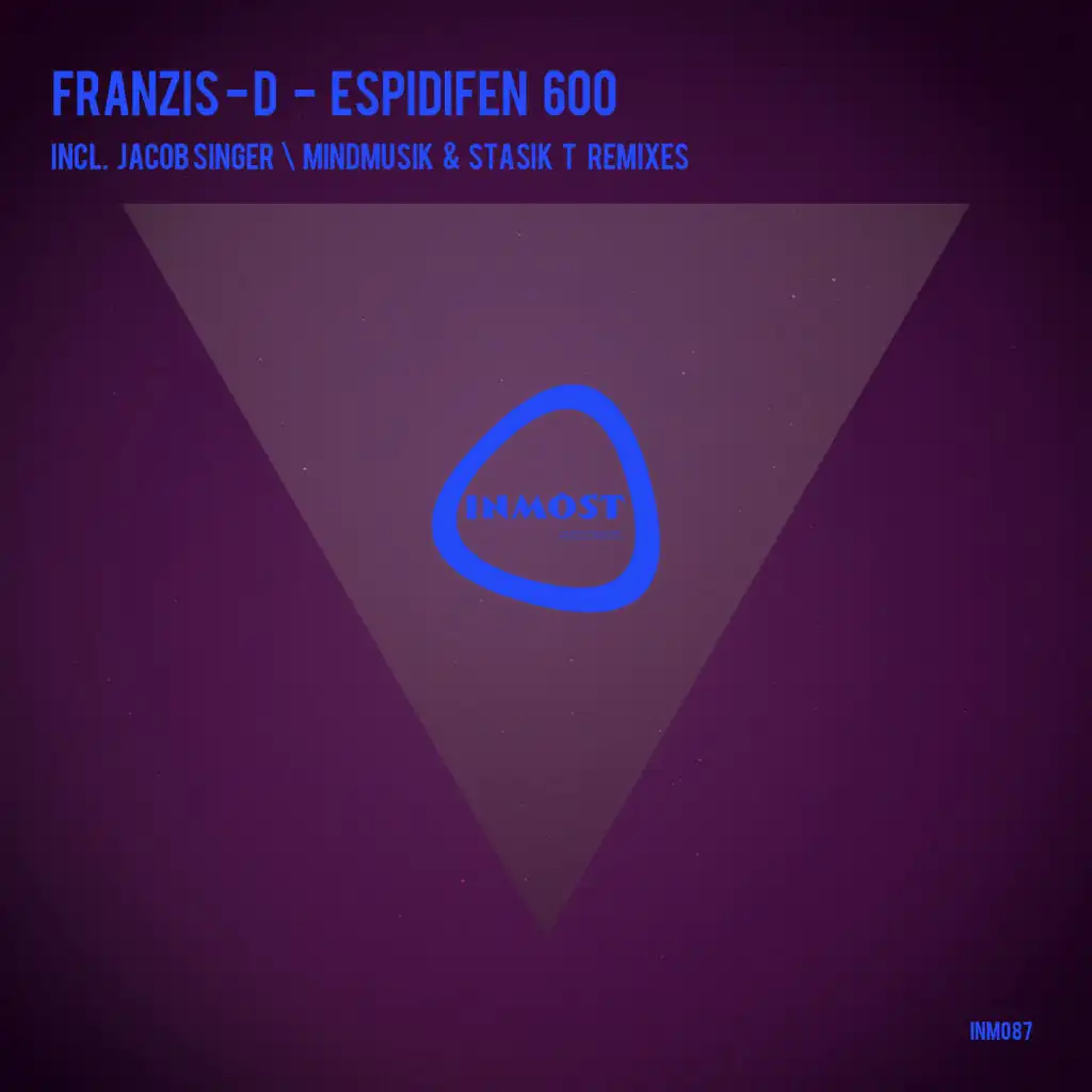 Espidifen 600 (Mindmusik & Stasik T Remix)