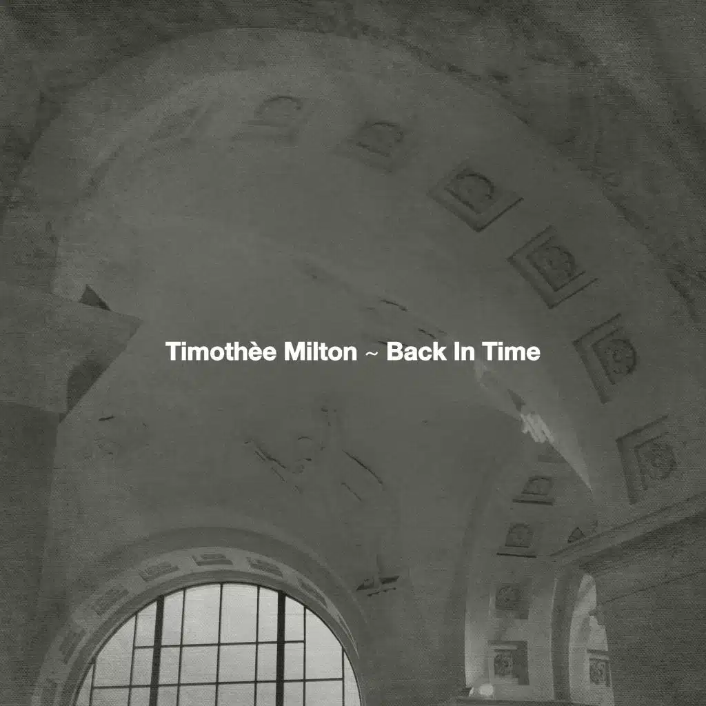 Back In Time EP