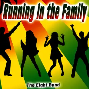 Running in the Family - Single