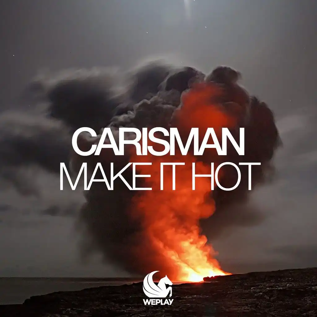 Make It Hot (Radio Dub Mix)