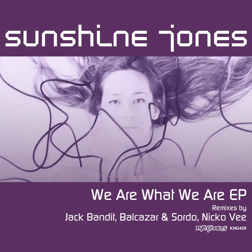 We Are What We Are (Jack Bandit Remix)