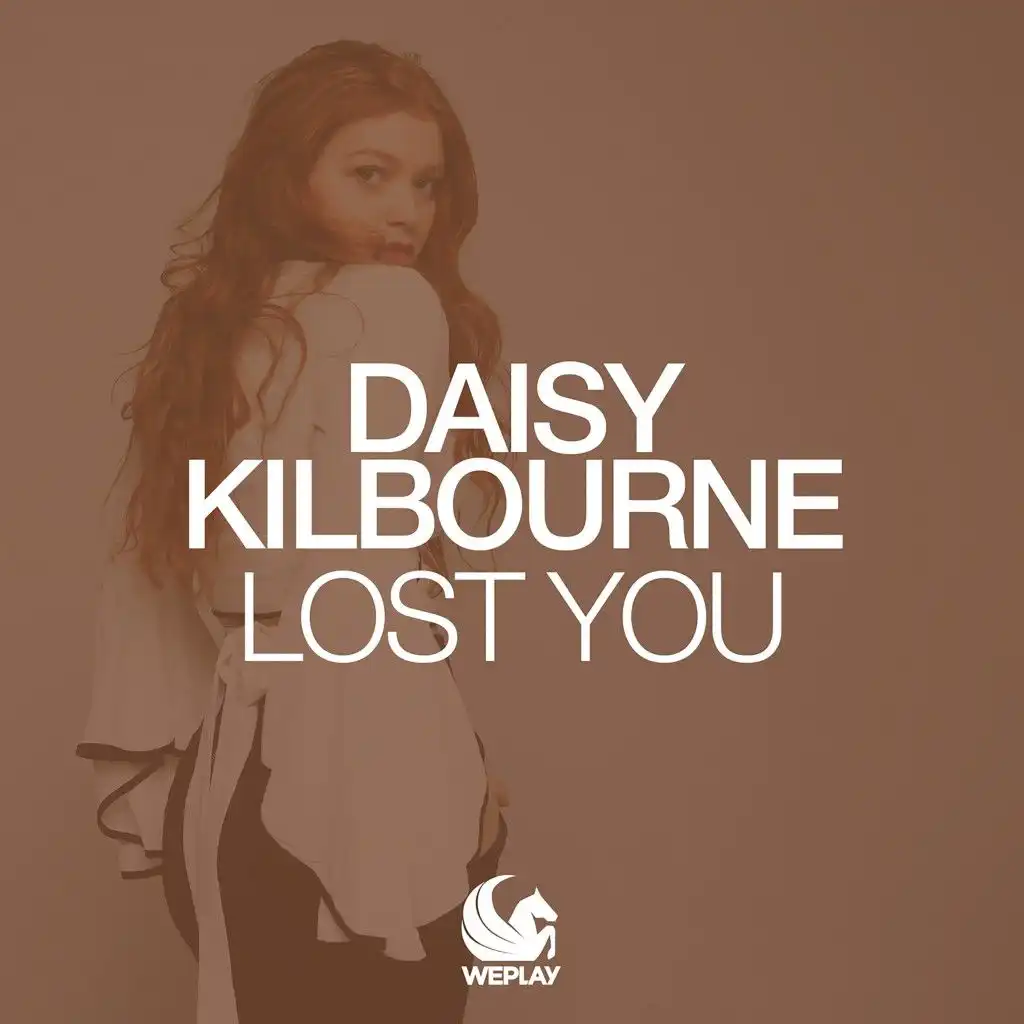 Lost You (Radio Edit)