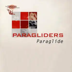 Paraglide (Mijk Van Dijk Remix)