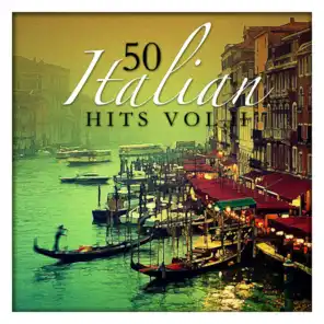 50 Italian Hits Vol. 2