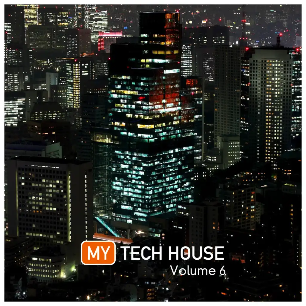 My Tech House 6