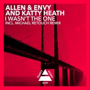 Allen & Envy & Katty Heath