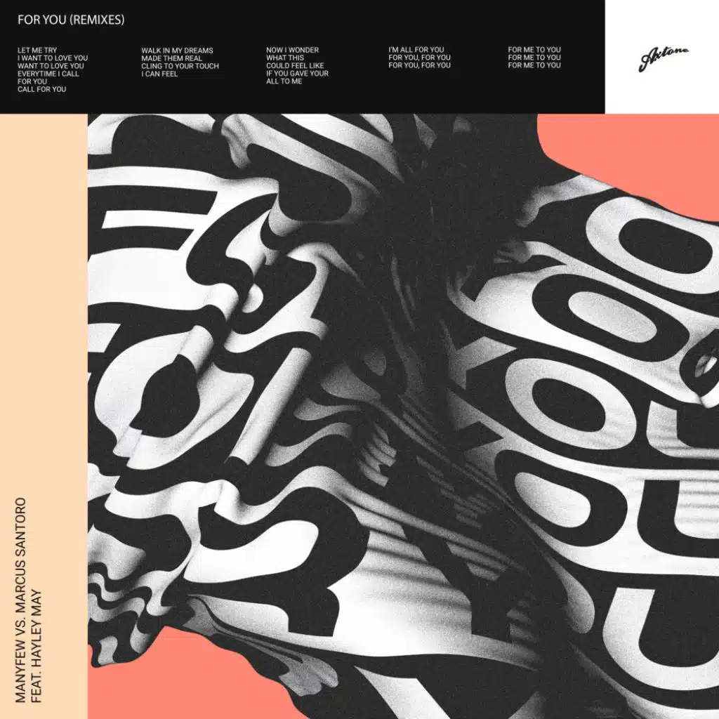 For You (Marcus Santoro Sunset Mix) [feat. Hayley May]