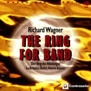 Richard Wagner & Banda Sinfonica “La Artística” Bunol