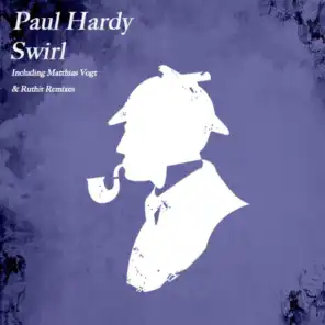 Paul Hardy