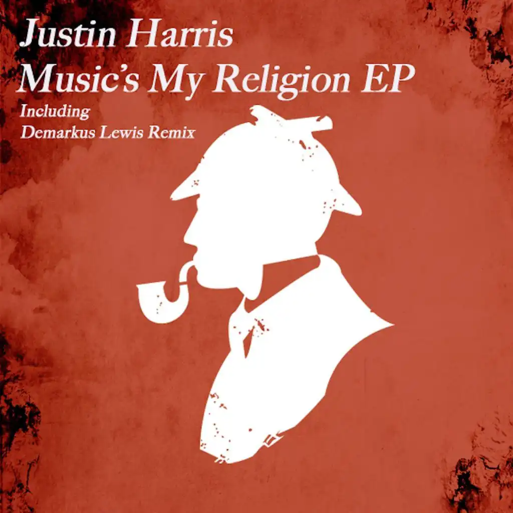 Music's My Religion (Dub Mix)