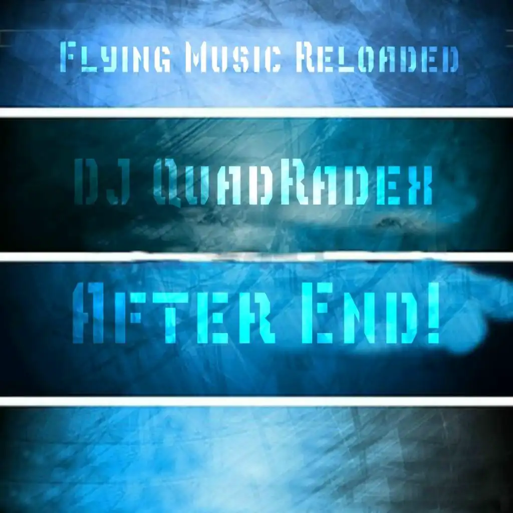 After End! (GremWiser Remix)
