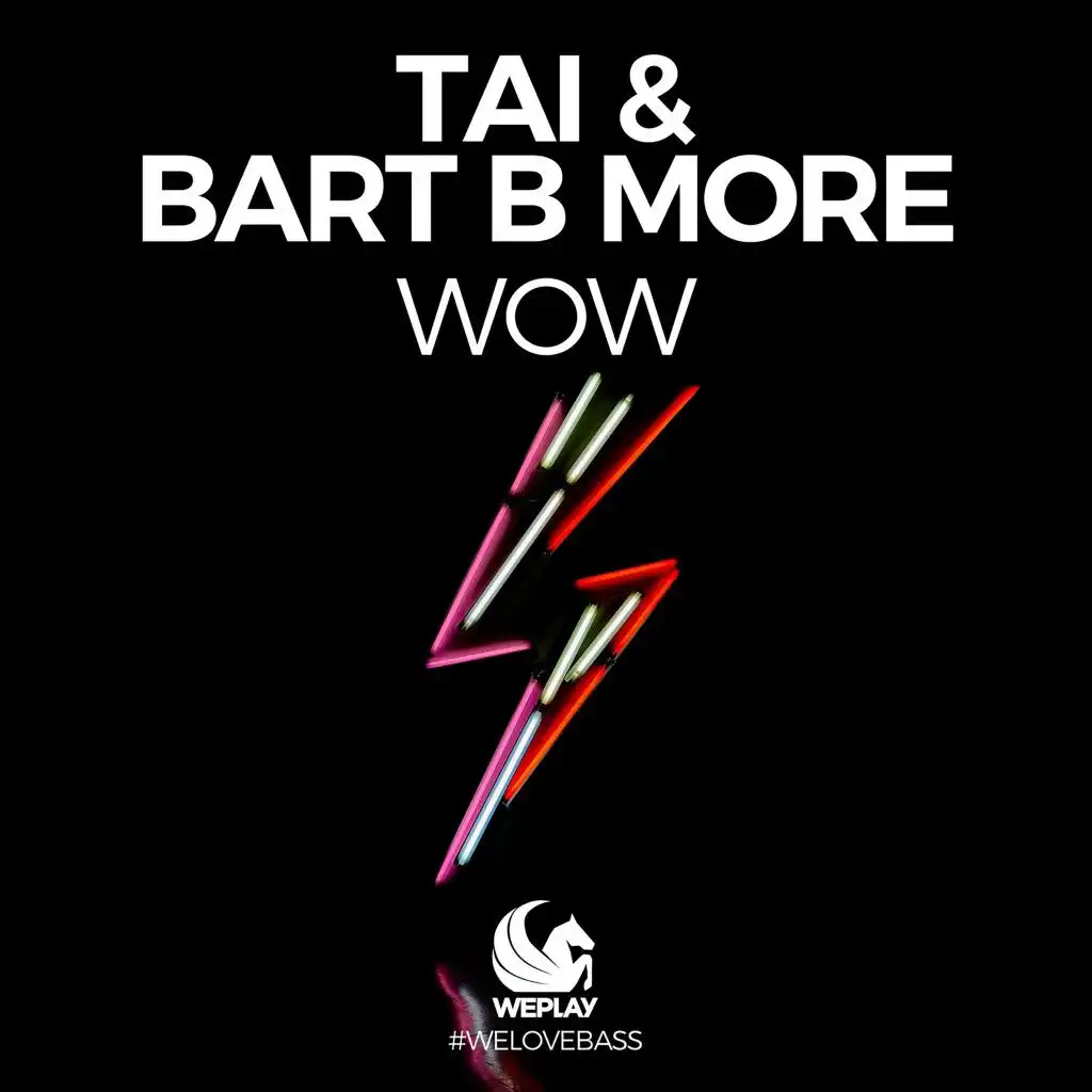 Bart B More / TAI
