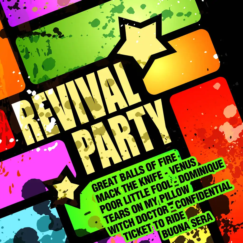 Revival Party