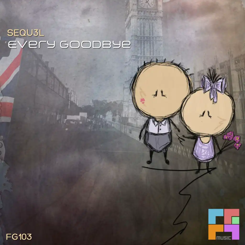 Every Goodbye (Radio Edit)