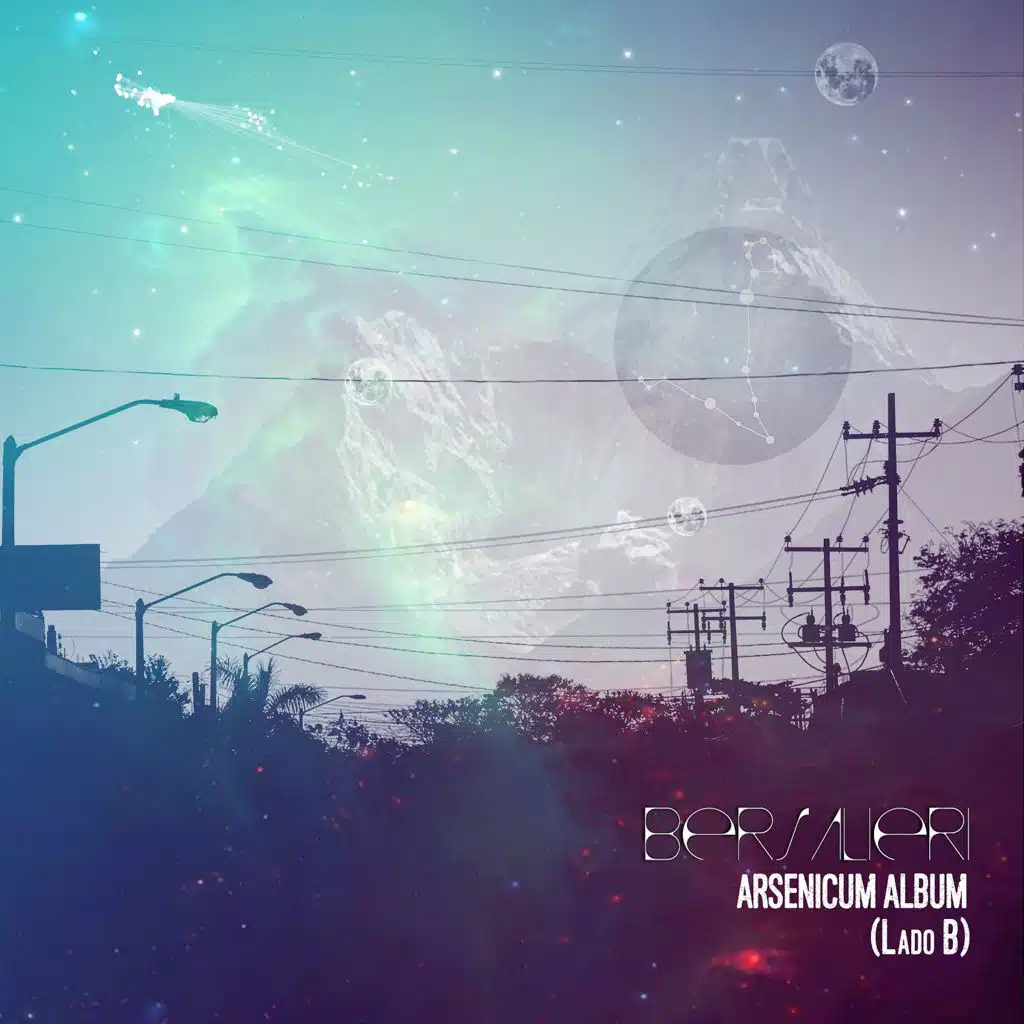 Arsenicum Album (Lado B)