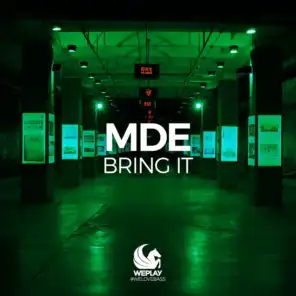 Bring It (Extended Mix)