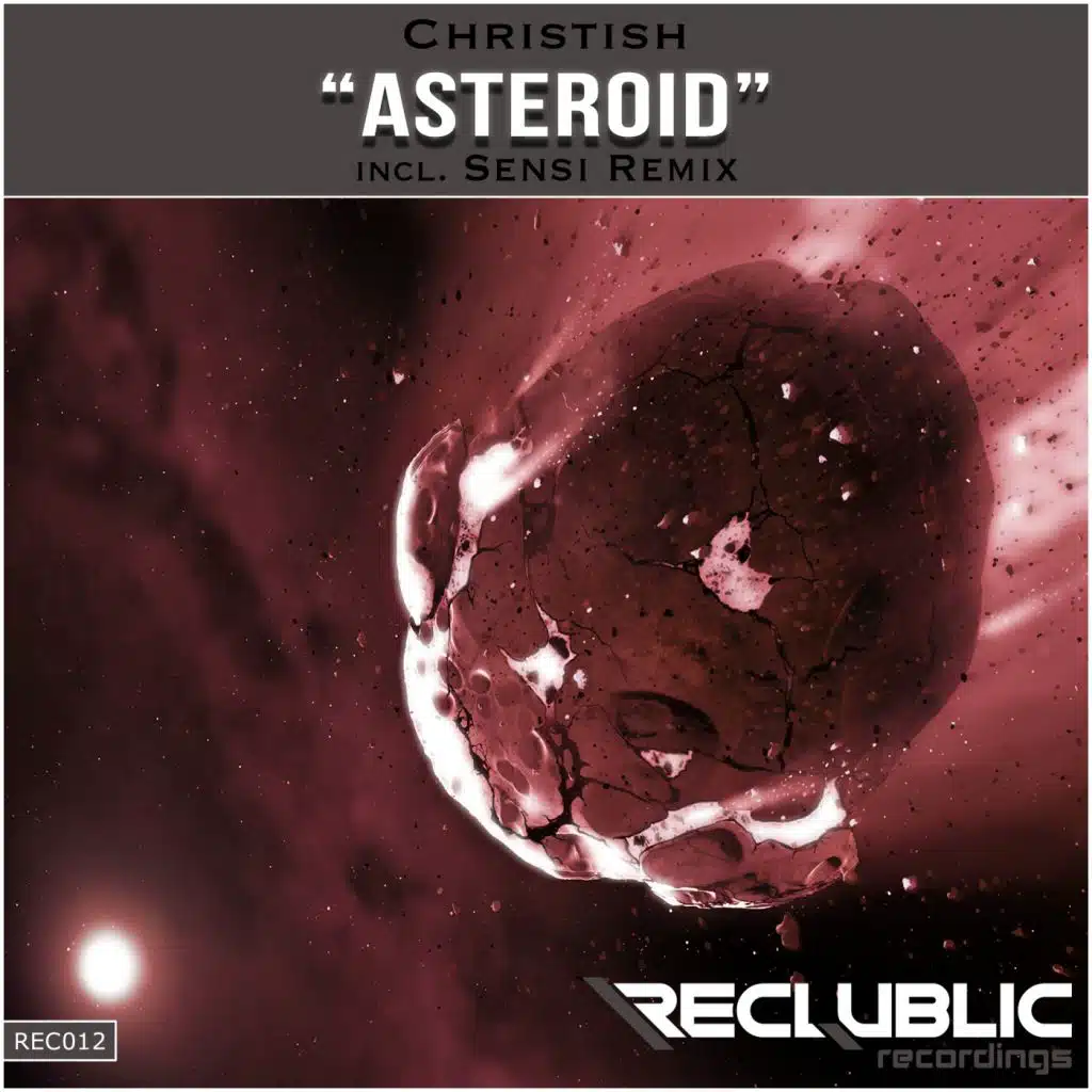 Asteroid