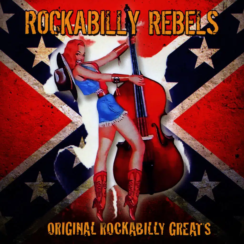 Rockabilly Rebels