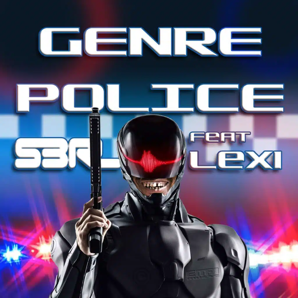 Genre Police (DJ Edit) [feat. Lexi]