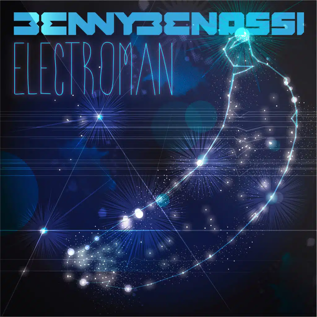 Electroman (feat. T-Pain)
