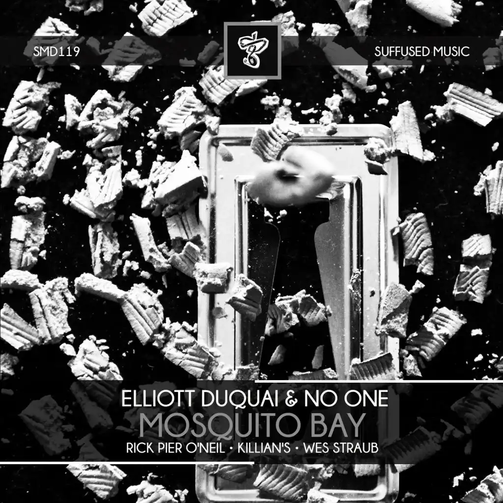 Elliott Duquai & No One