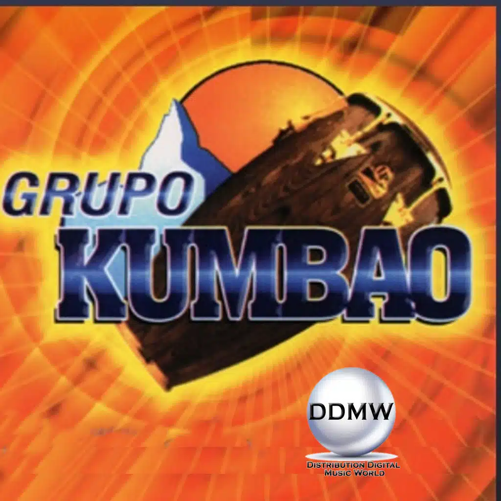 Grupo Kumbao