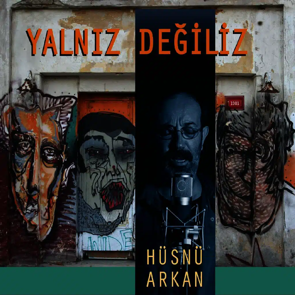 Yalnız Değiliz