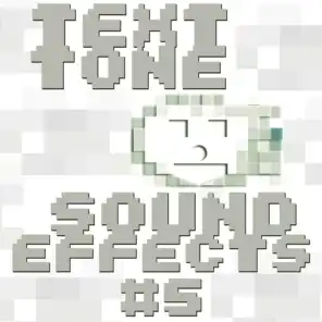 Text Tone Sound Effects 5