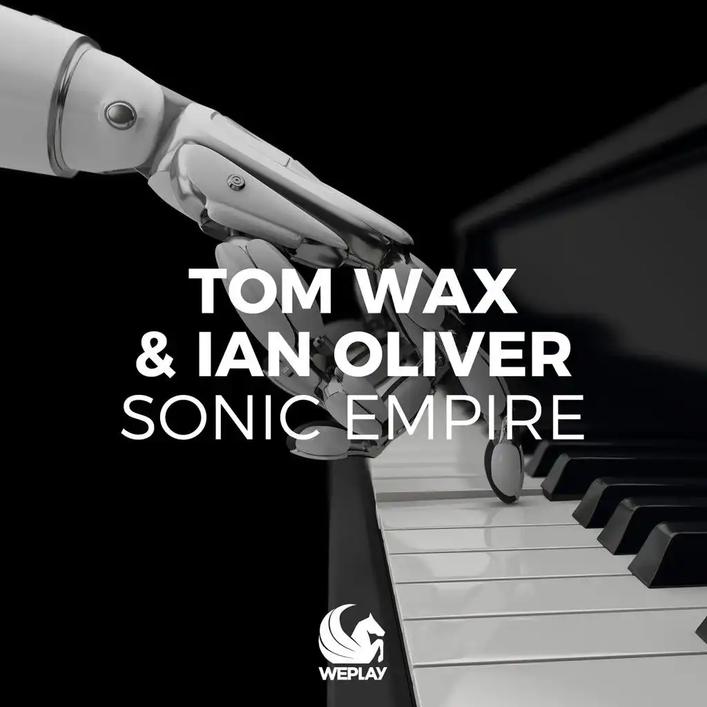 Sonic Empire (Extended Mix)
