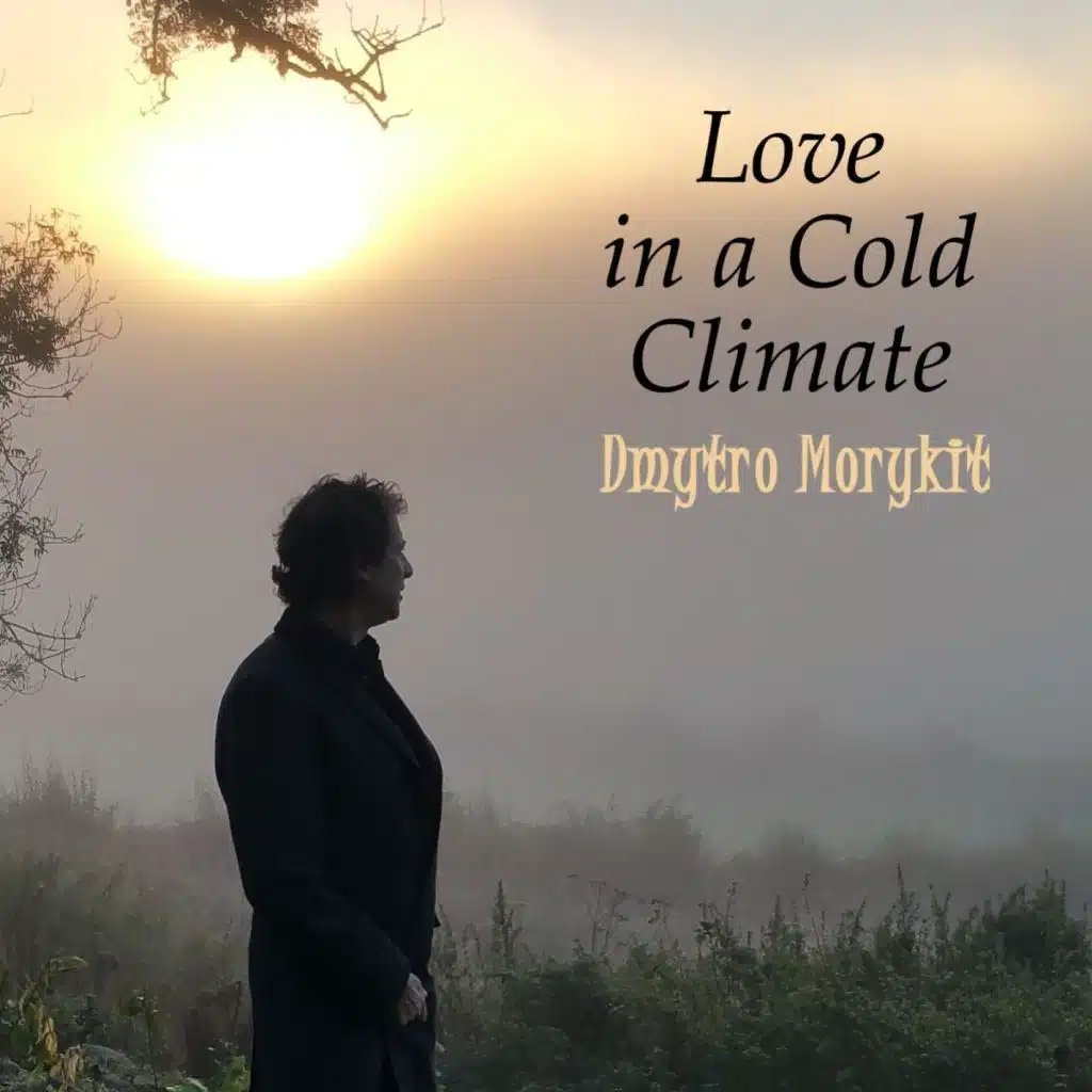 Love in a Cold Climate