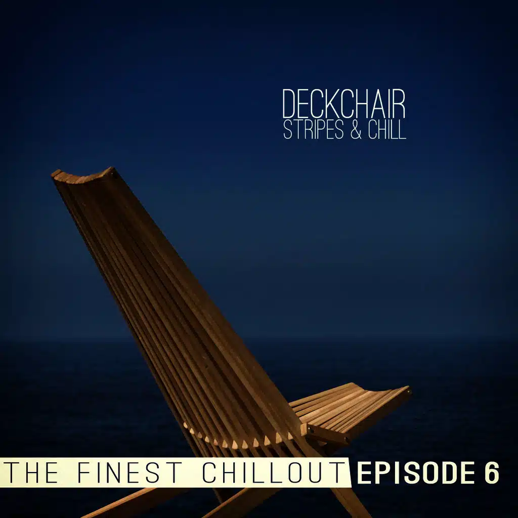 Deckchair Stripes & Chill