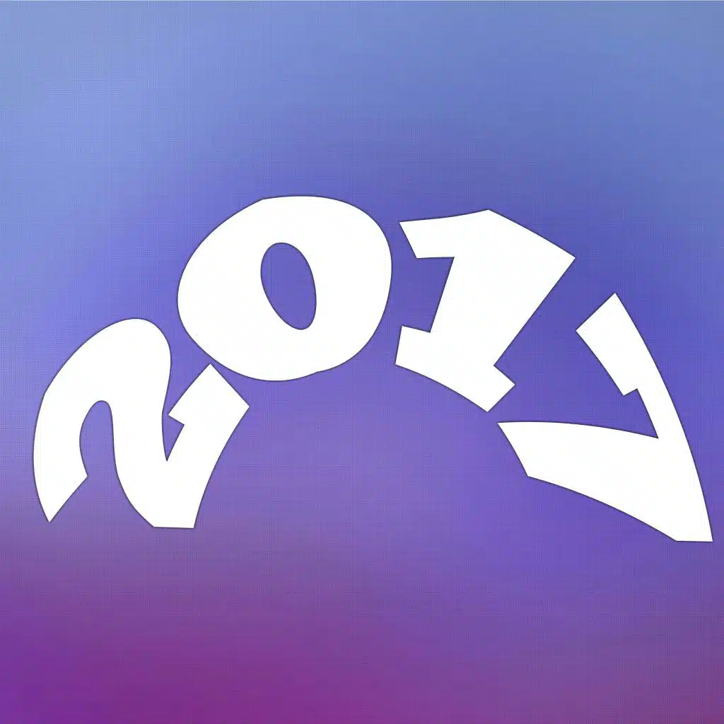 Songs of 2017